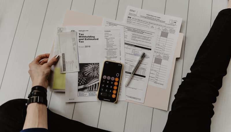 Business Funding — UCBS UK business consultancy service