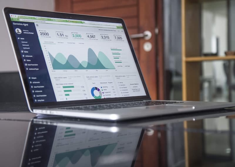 Digital Marketing & Web Design — UCBS UK business consultancy service