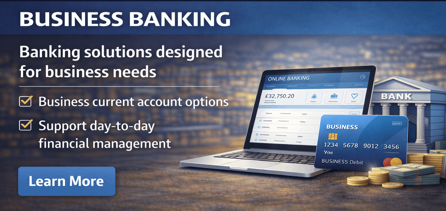 Business Banking