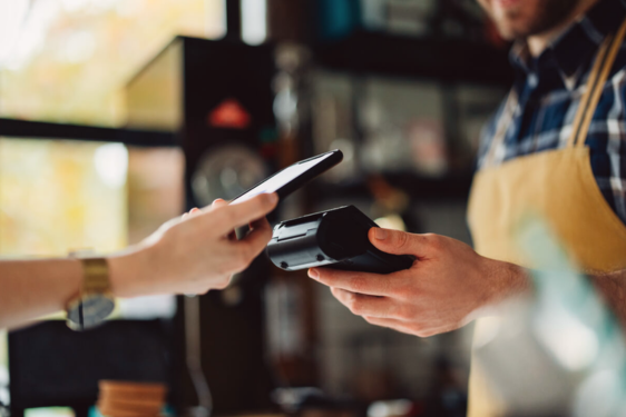 Business consultation